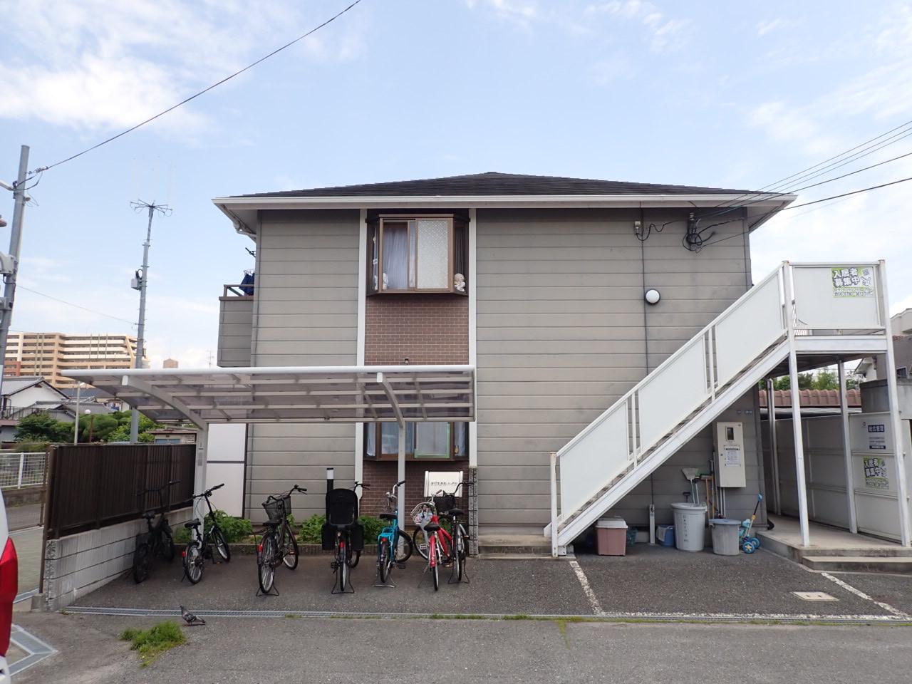 クリスタルハイツ