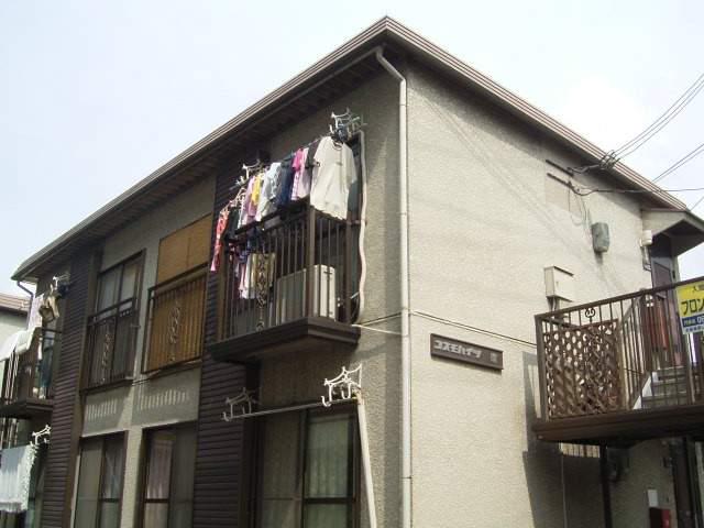 コスモハイツ南