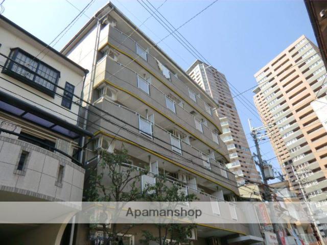 ユーハイム大日