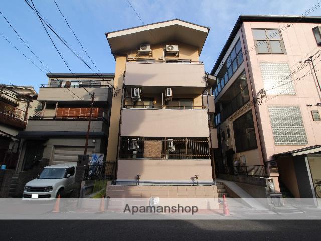 メゾンファミールフクイ