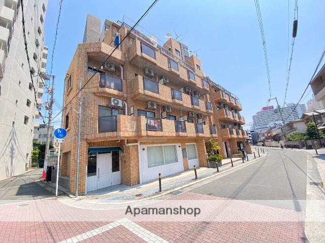 エグゼコート枚方 A棟