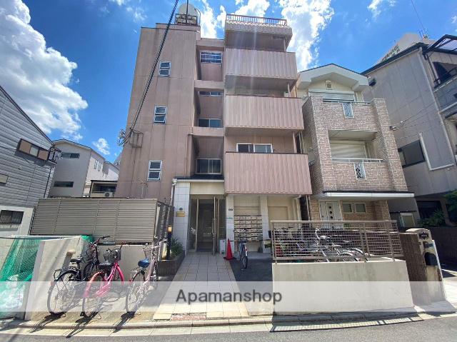 ヴィラナリー紅屋