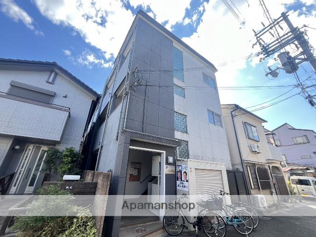コムズスクエア高瀬