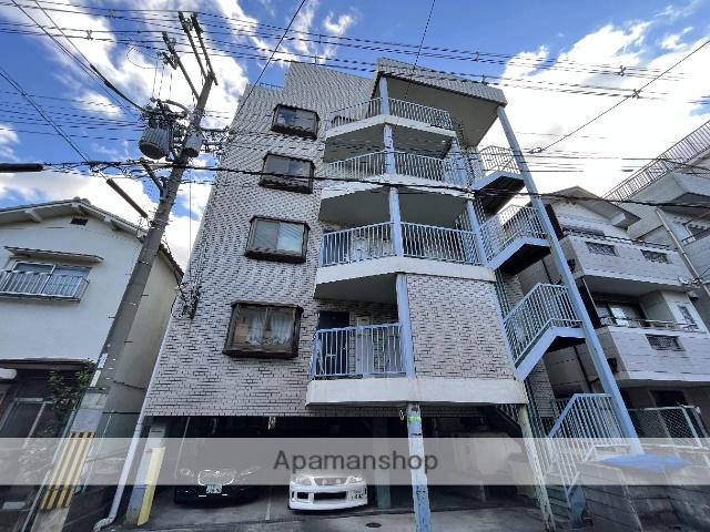 サンロイヤル大庭町