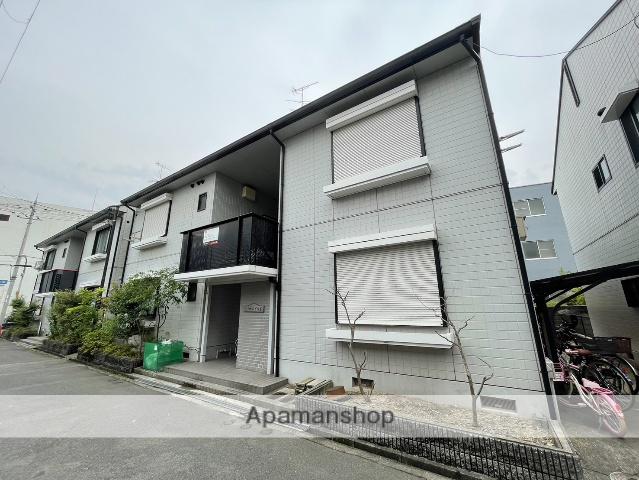 トヨヒハイツⅡ