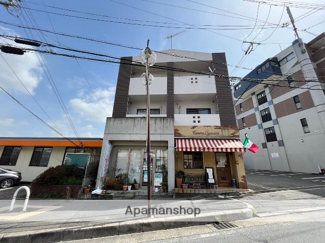 アモーレ長尾台