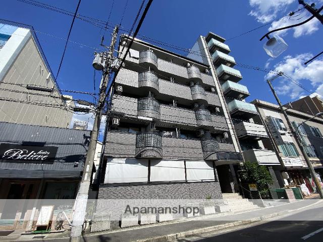 ミルディミル楠葉