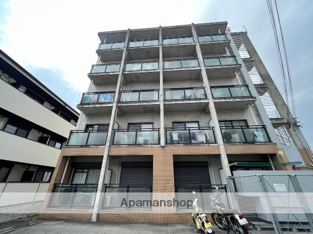 ラフィーネ枚方Ⅲ