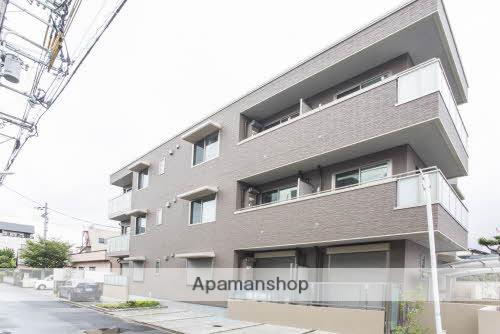 シャーメゾン彩 2号館