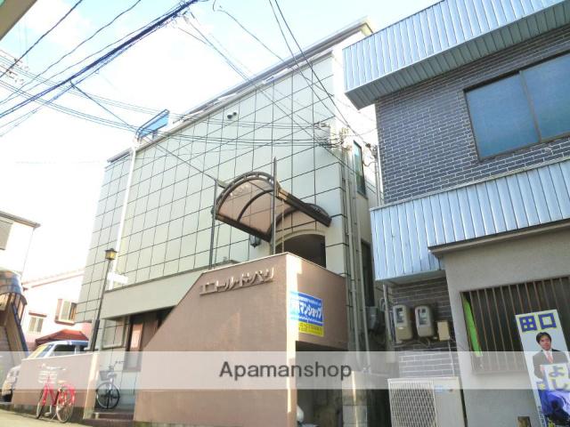 エコールドパリ