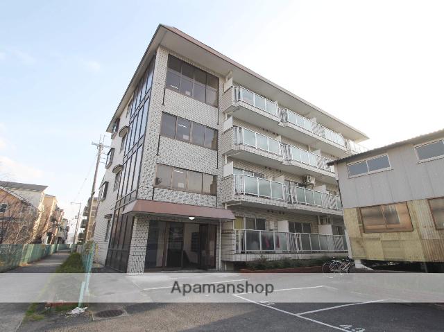 第2星ヶ丘マンション