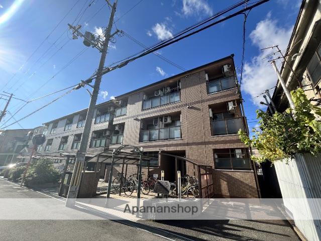 メゾンドオーブ