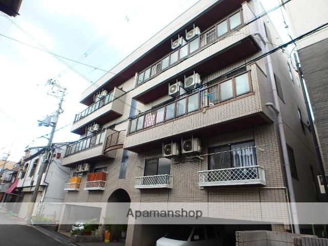 ヴィレッジコート深田