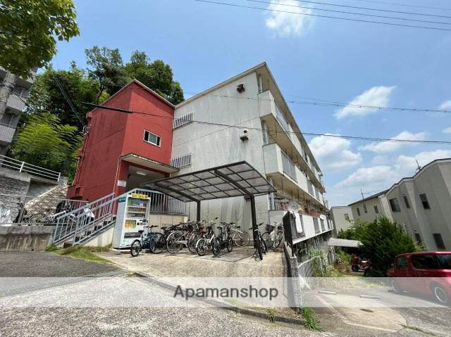 キッコーハイツ岡山手