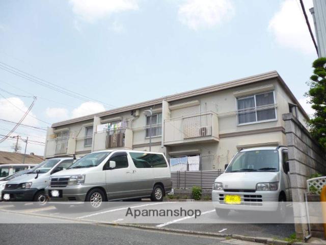 セキスイ緑地ハイツ