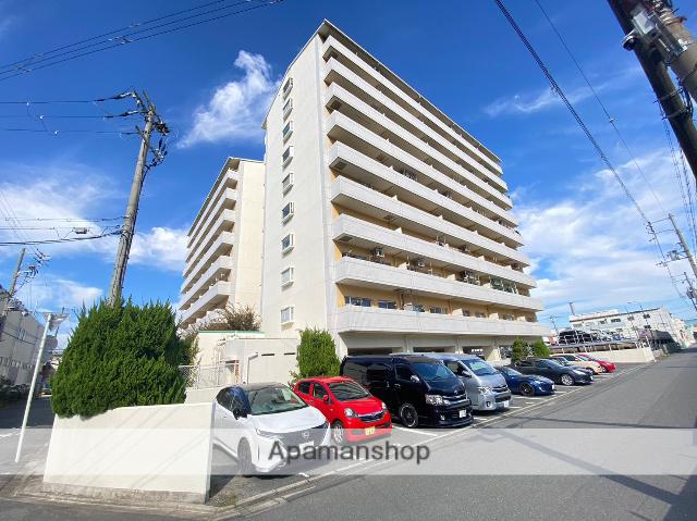 レジデンス鶴見緑地