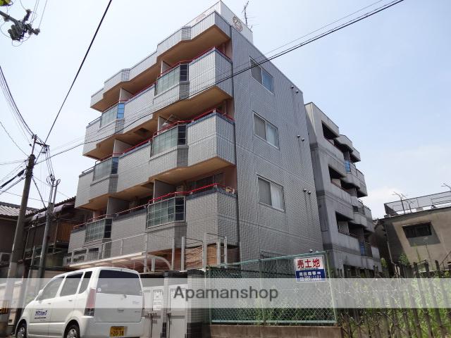 ロータリーマンション平代町