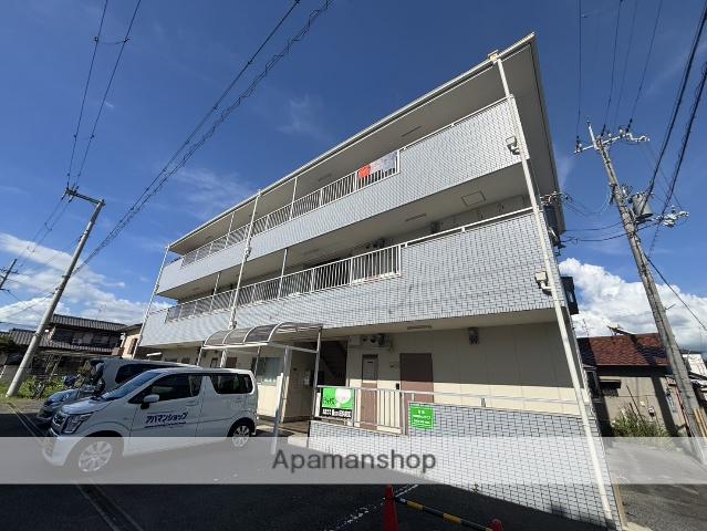 第2山本マンション