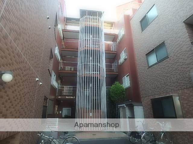 メゾンバニー NO3