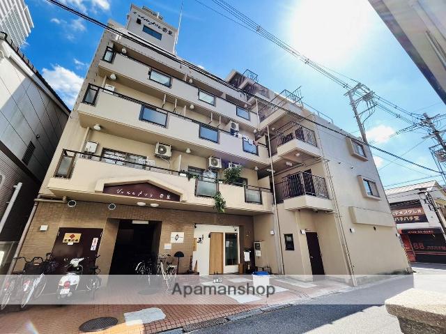 シャルムメゾン香里