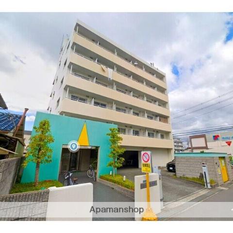 ルーナ五月田(1K/4階)