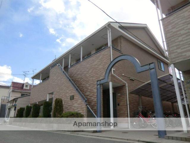 レオパレスさんわ大和田第8