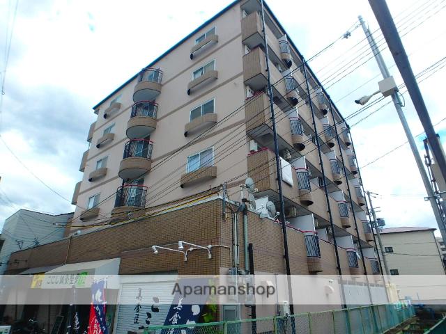 ロータリーマンション萱島西