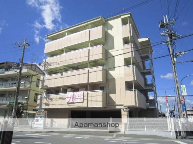 グランシャリオ長尾Ⅱ