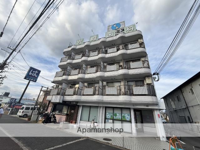 マルエスマンション