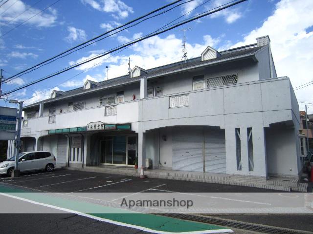コーポ西村(3DK/2階)