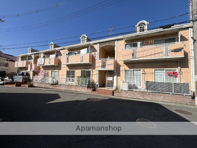 ビューティータウン