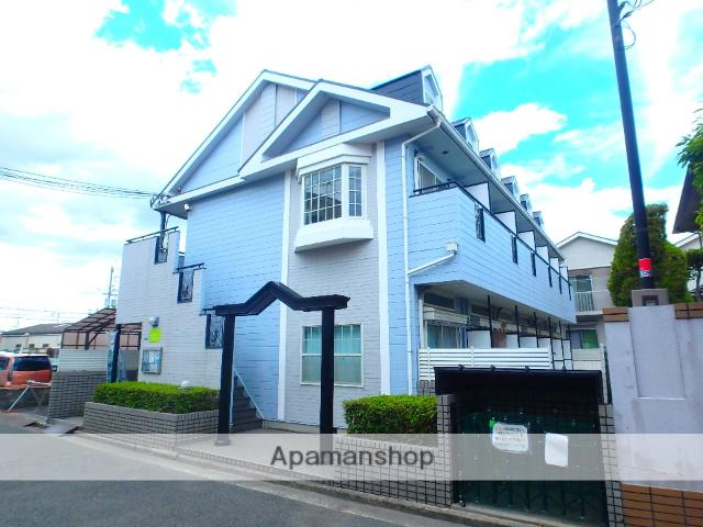 グリーンコートKAWADA