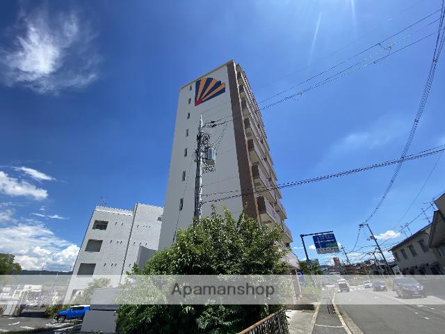 プラディオ交野