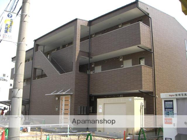 アンプルールフェール GLAND MOB