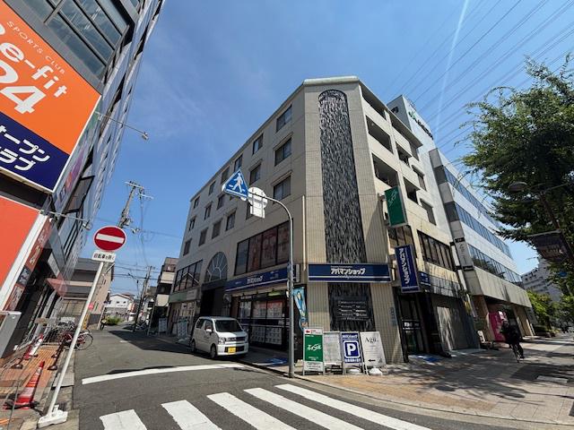 ハイツタカヒロ