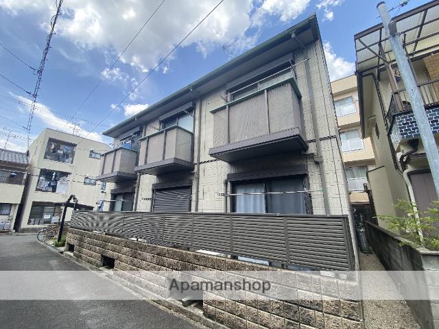 ルミエール新之栄