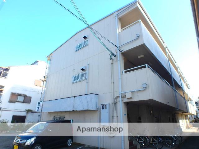 中村マンション