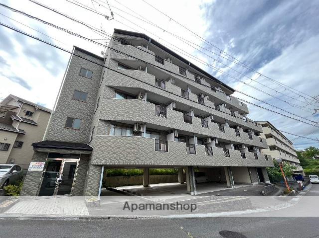 Mプラザ大住弐番館