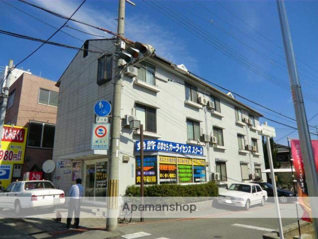 K・メゾンドール辻