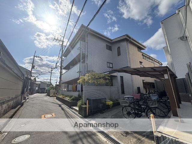 岡田マンション