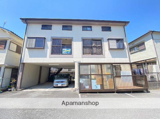 野村マンション