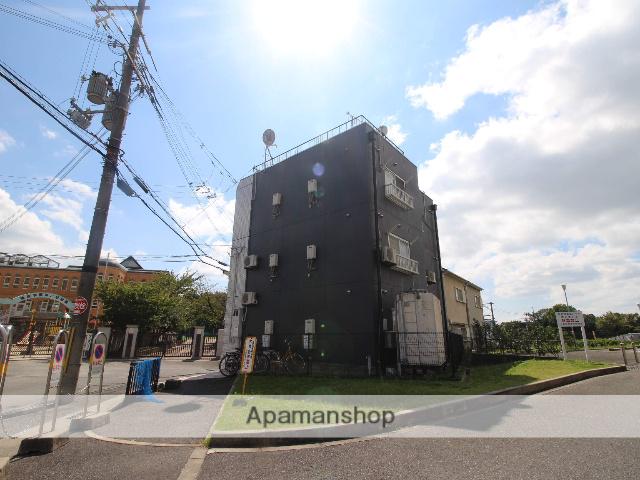 NEWSTORKAPARTMENT禁野本町