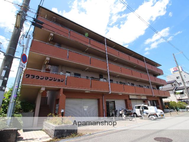 クラウンマンション