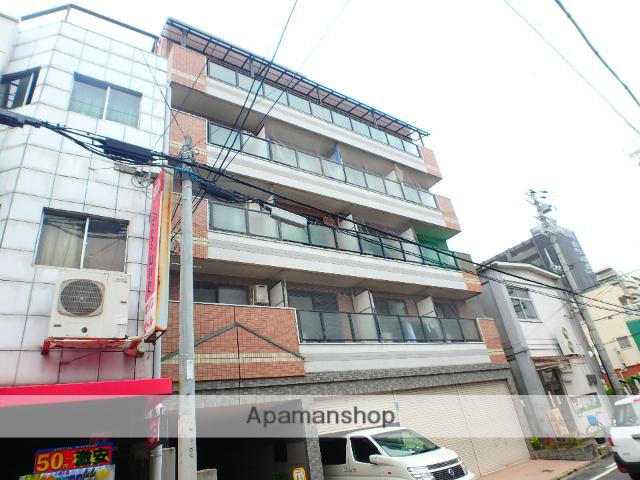 ハイエストキャッスルマンション