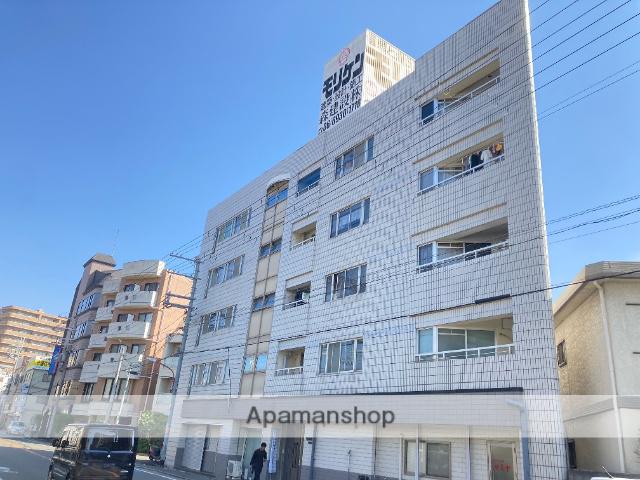 モリビル寺内町