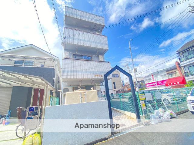 沖町ジュンハイツ