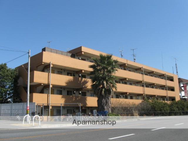 富士コーポラス