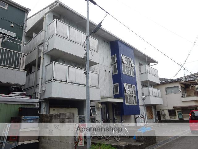 シティハイム上村