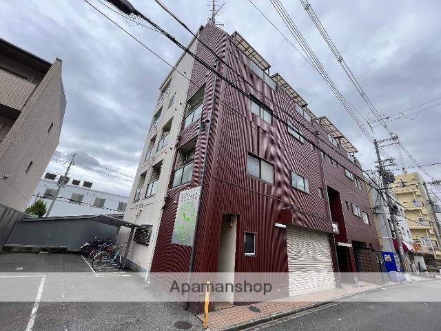 サンティール門真