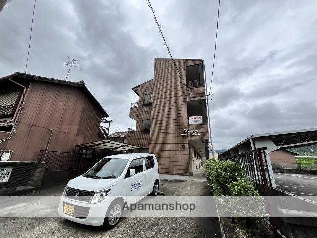 橋本金森マンション